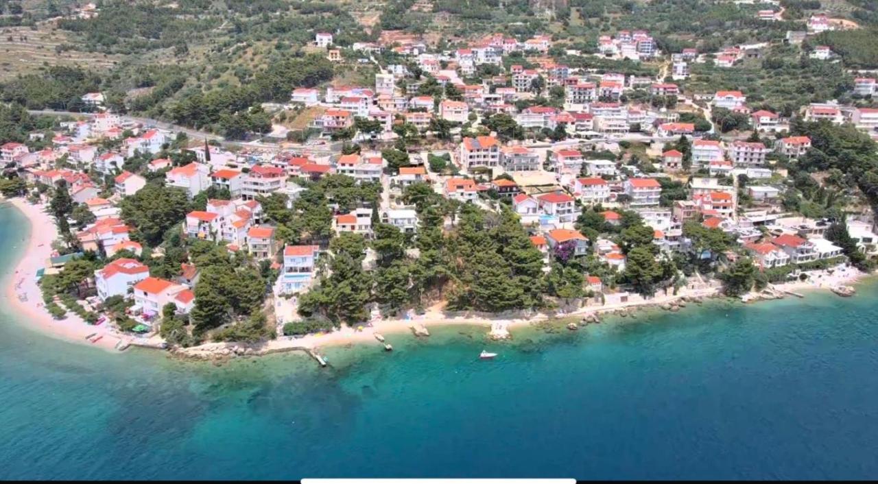 Apartments Bacak Stanici Buitenkant foto